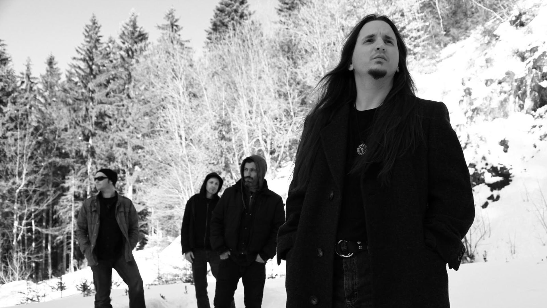 Agalloch Wallpapers