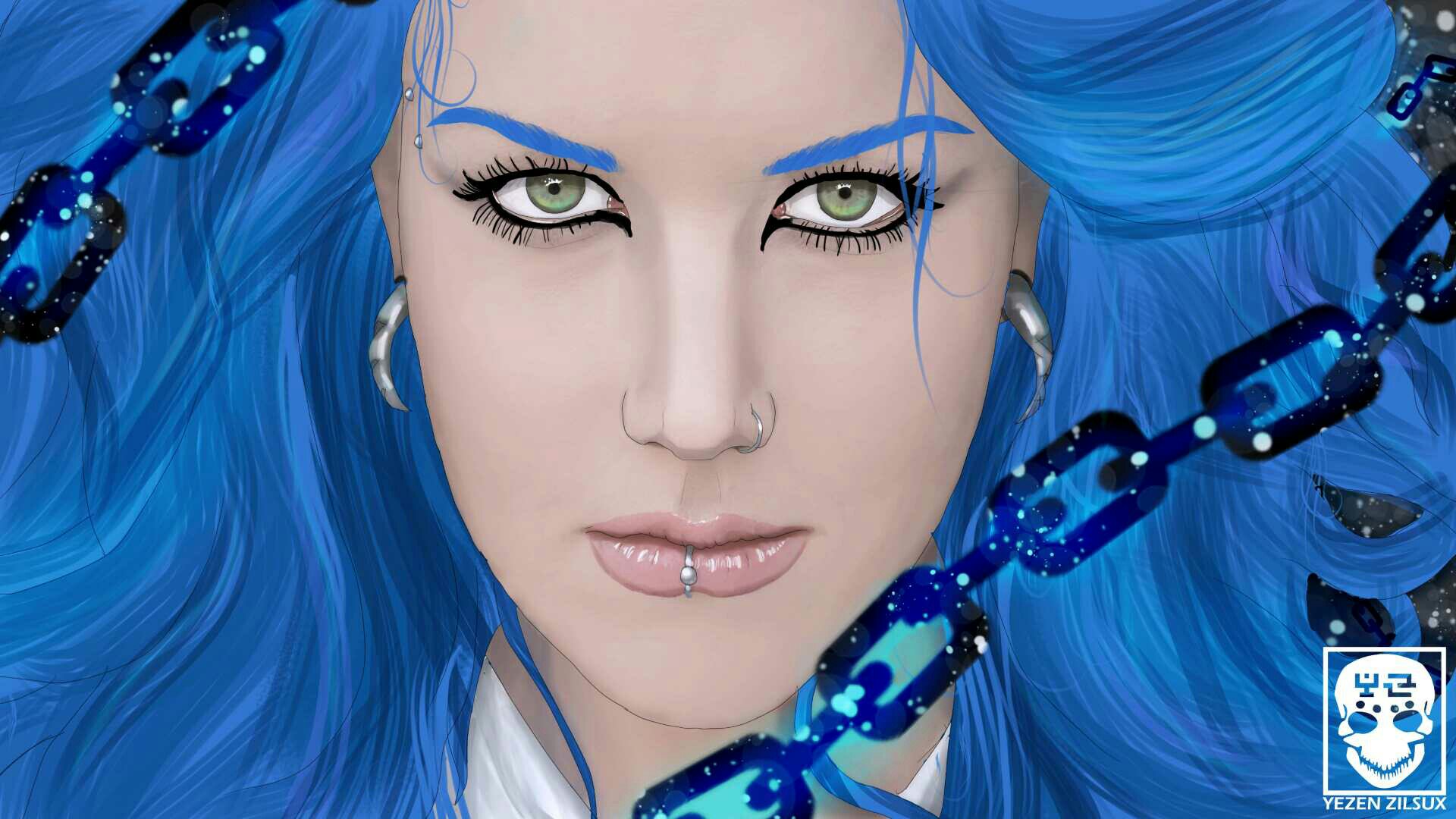 Alissa White-Gluz Wallpapers