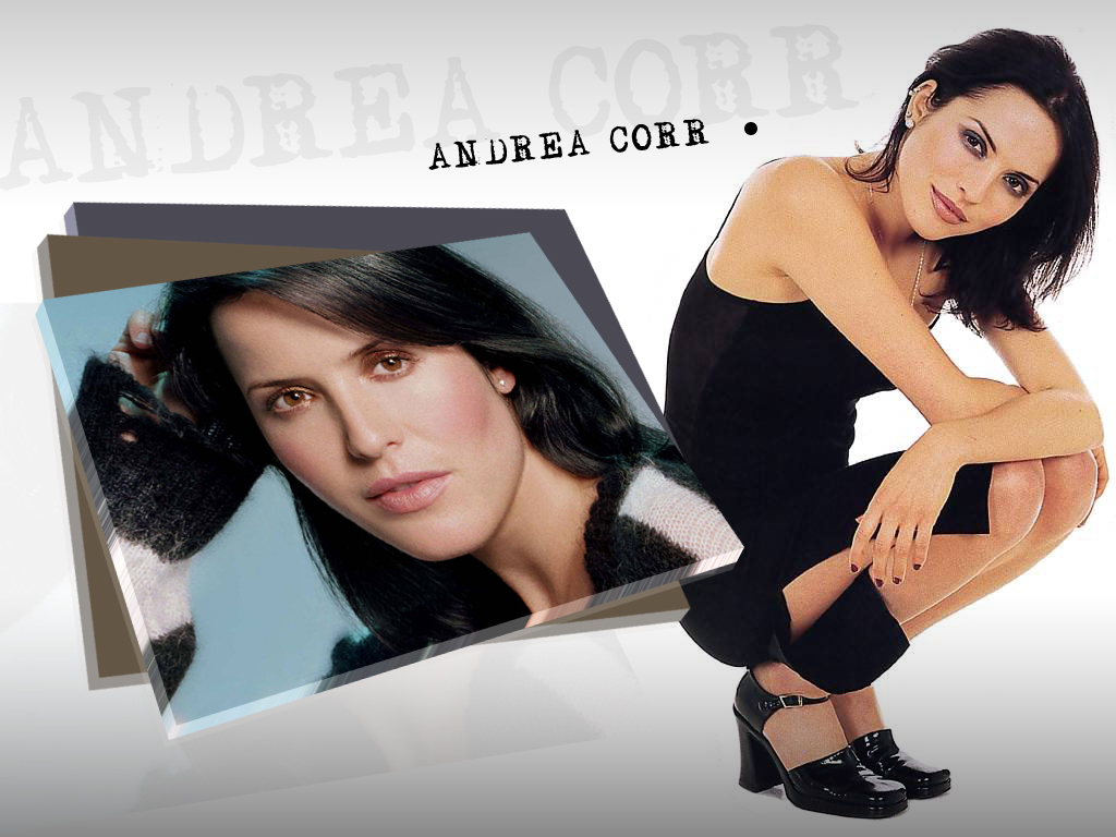 Andrea Corr Wallpapers