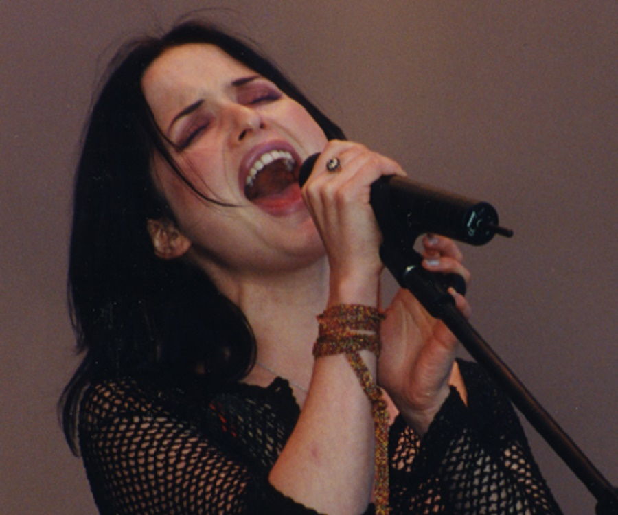 Andrea Corr Wallpapers