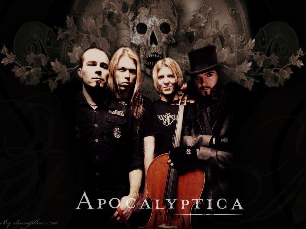 Apocalyptica Wallpapers