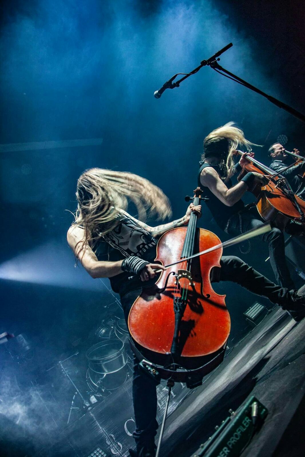 Apocalyptica Wallpapers