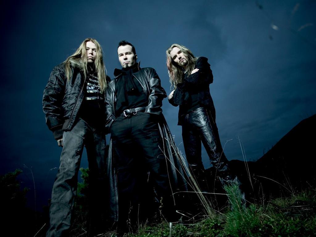 Apocalyptica Wallpapers