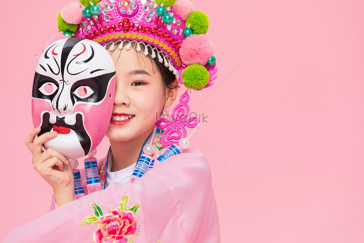 Beijing Opera Wallpapers