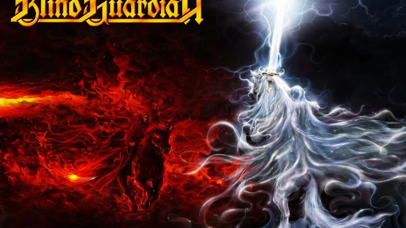 Blind Guardian Wallpapers