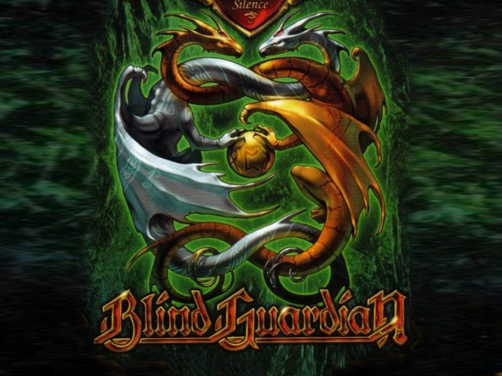 Blind Guardian Wallpapers