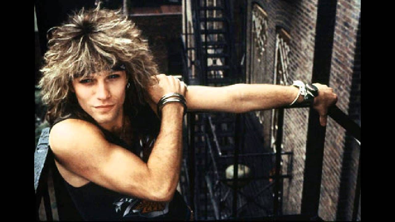 Bon Jovi Wallpapers