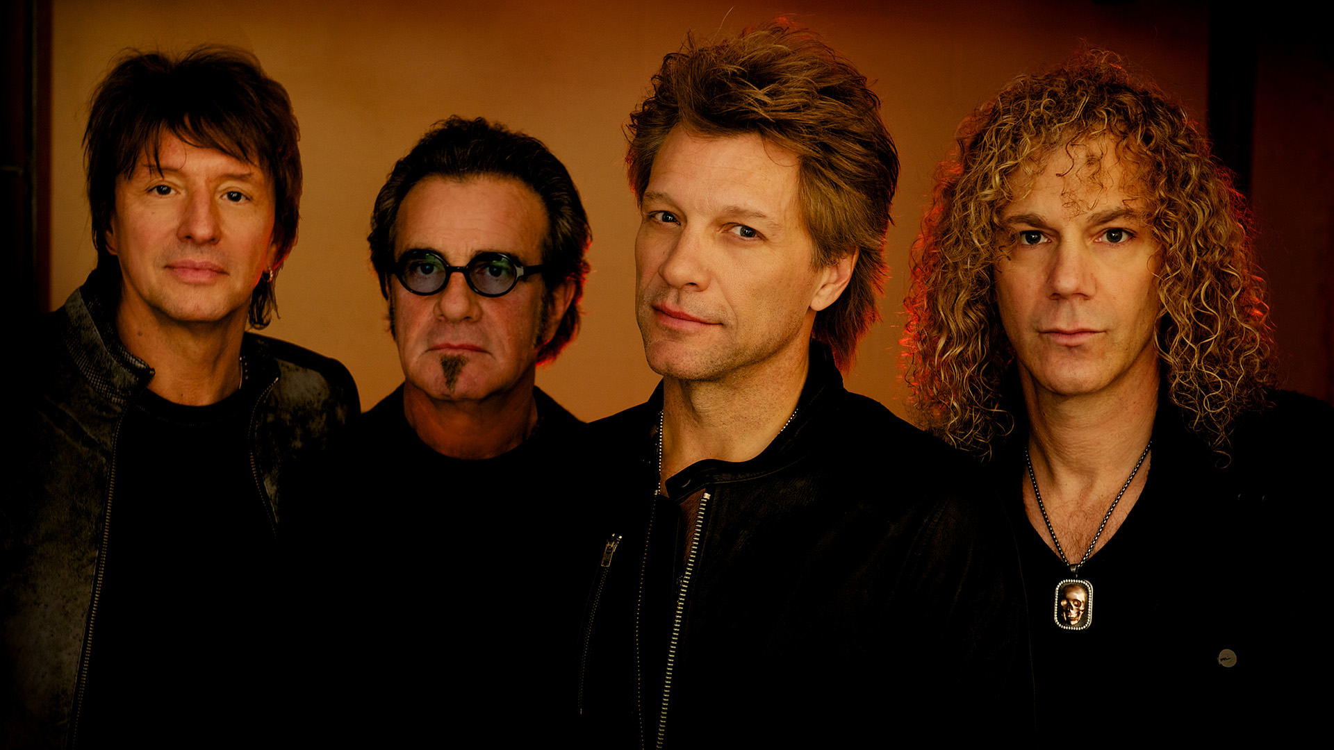 Bon Jovi Wallpapers