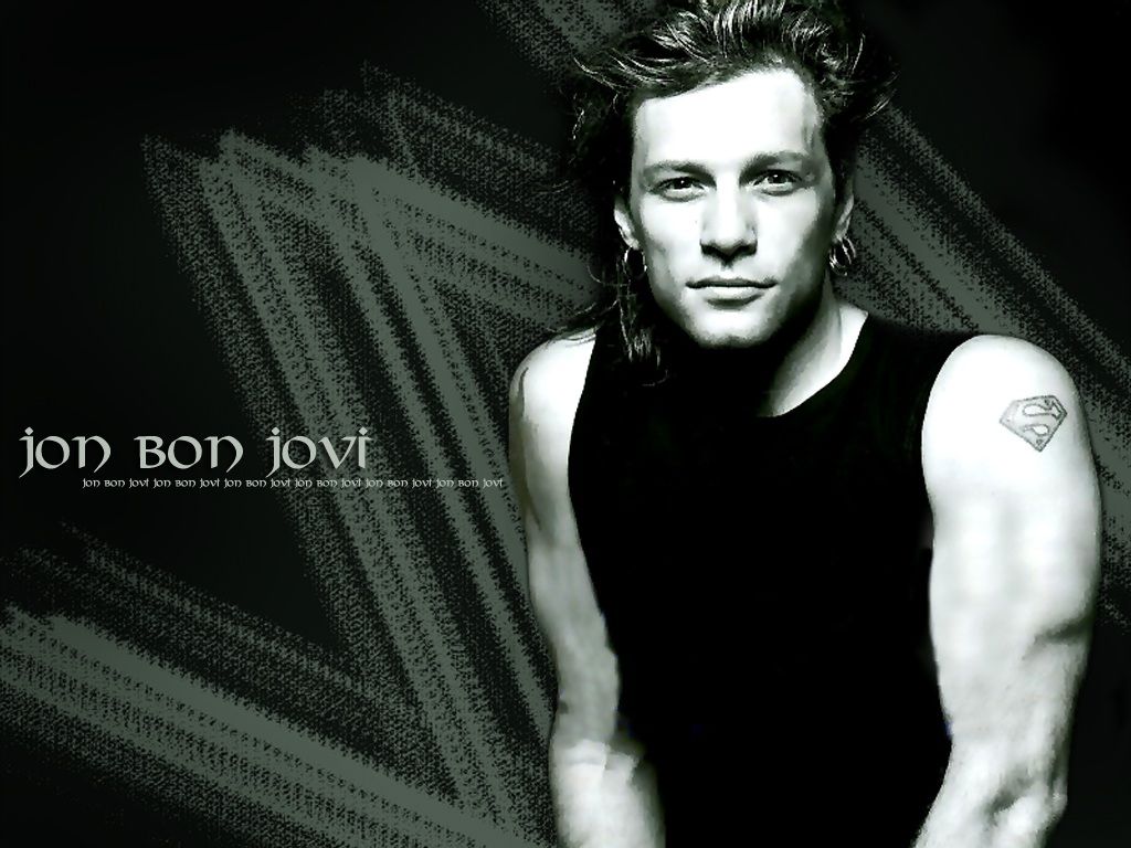 Bon Jovi Wallpapers