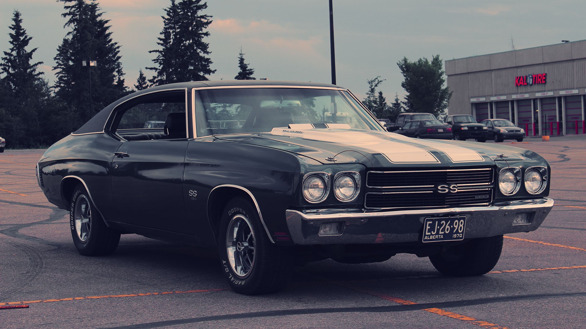 Chevelle Wallpapers