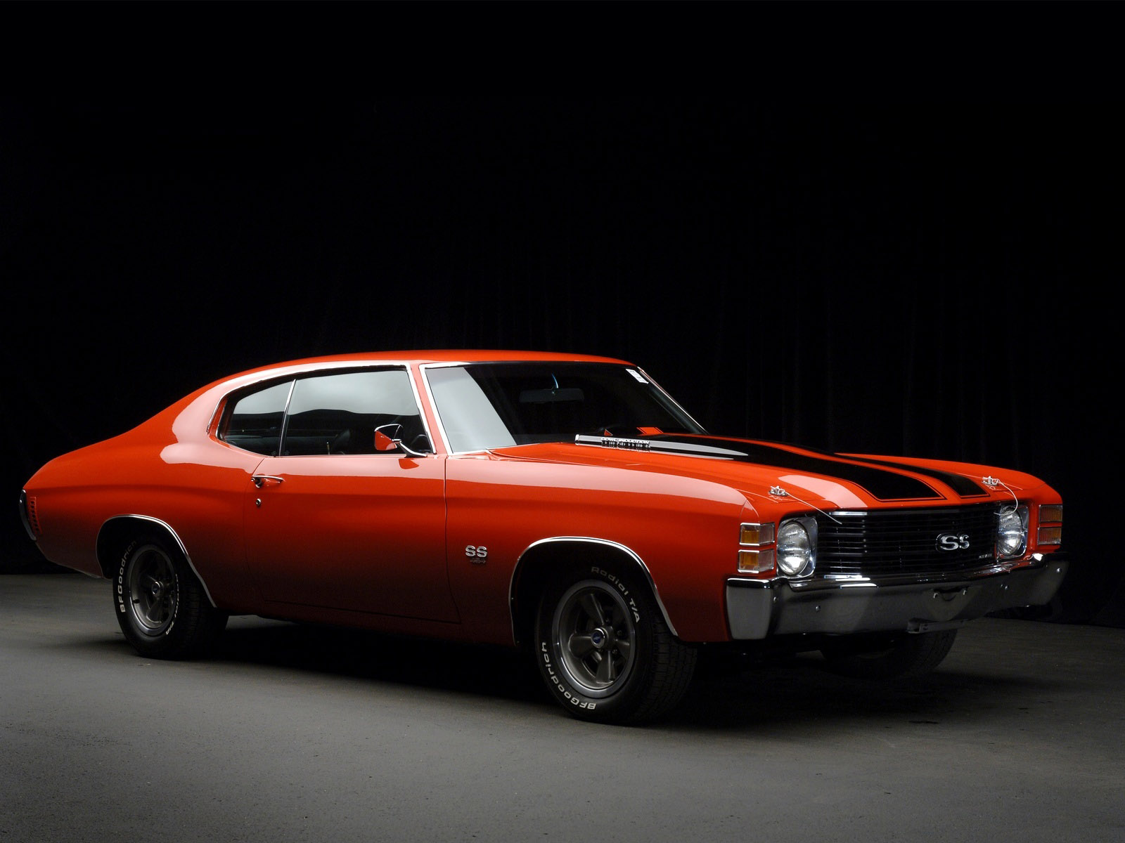 Chevelle Wallpapers