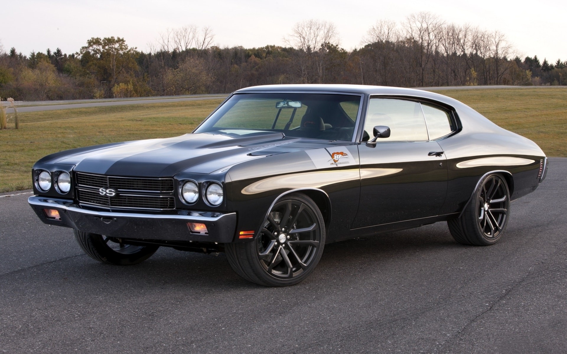 Chevelle Wallpapers