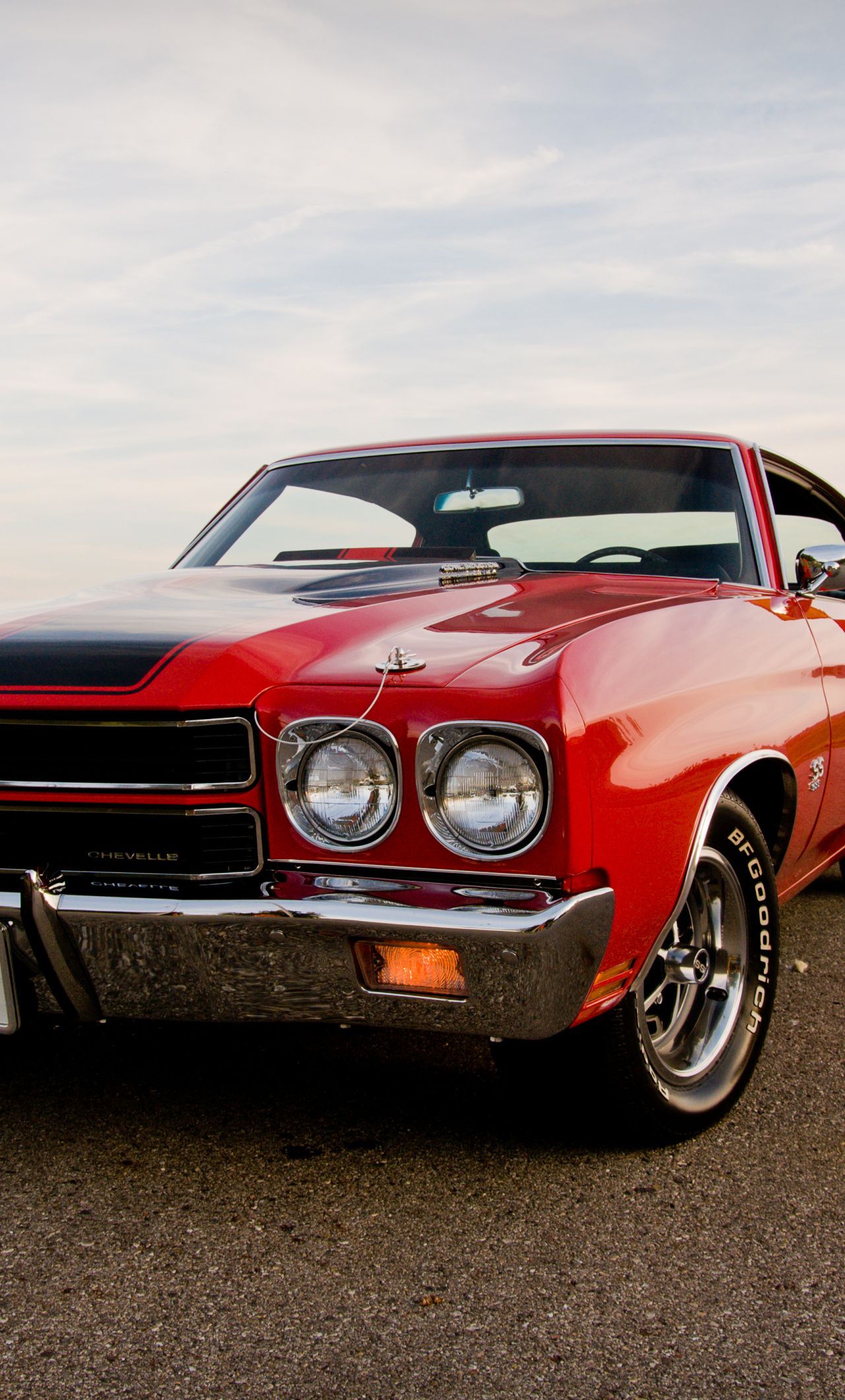 Chevelle Wallpapers