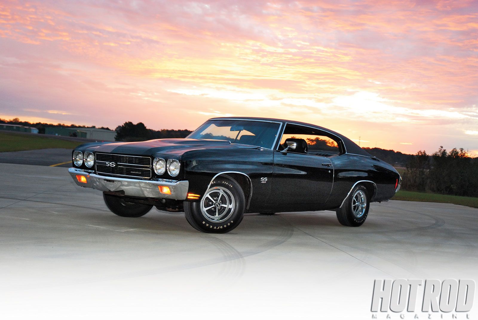 Chevelle Wallpapers