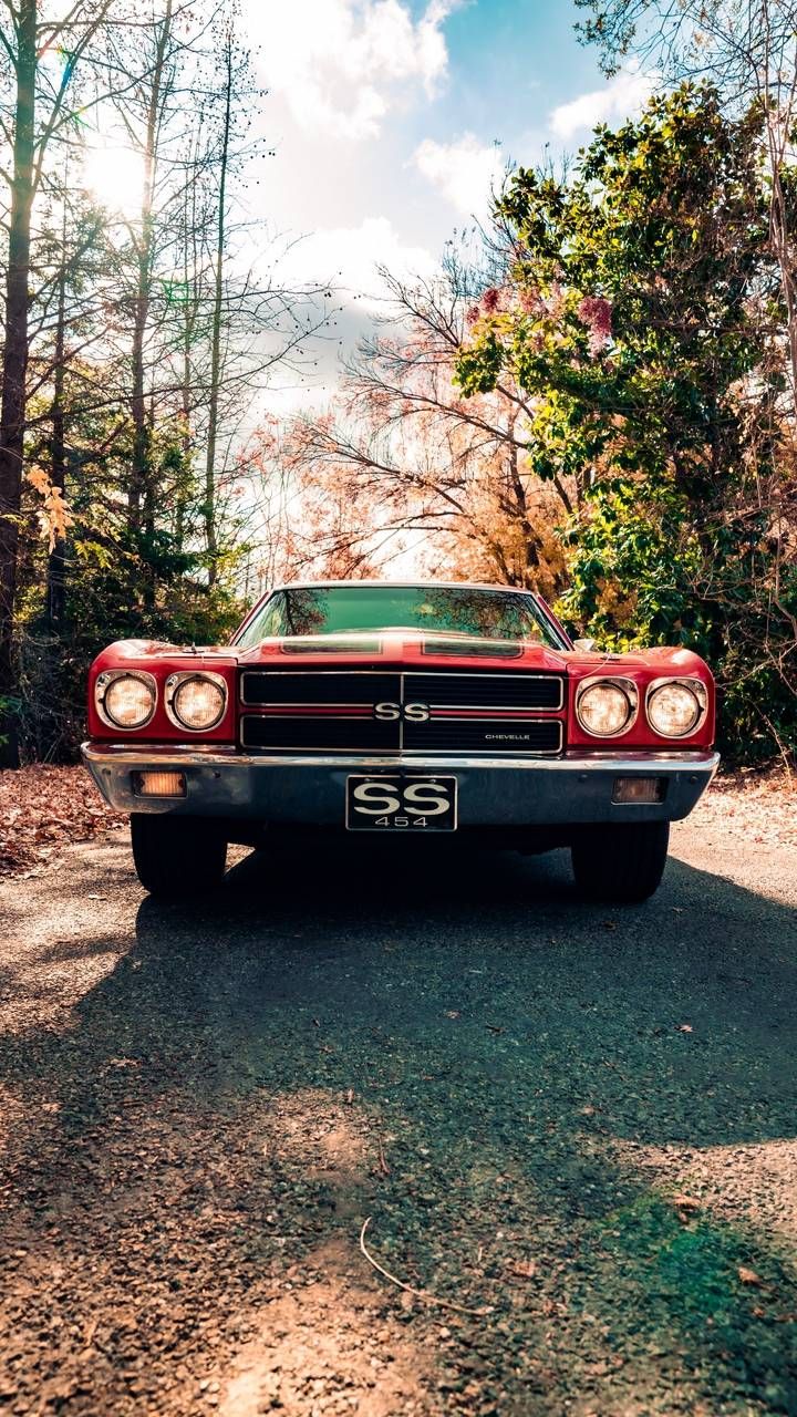 Chevelle Wallpapers