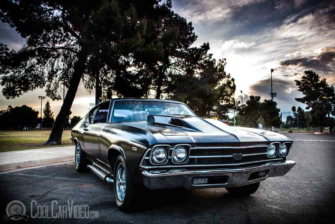 Chevelle Wallpapers