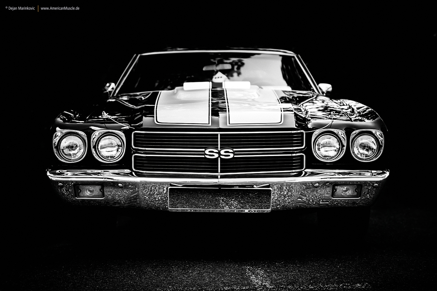 Chevelle Wallpapers