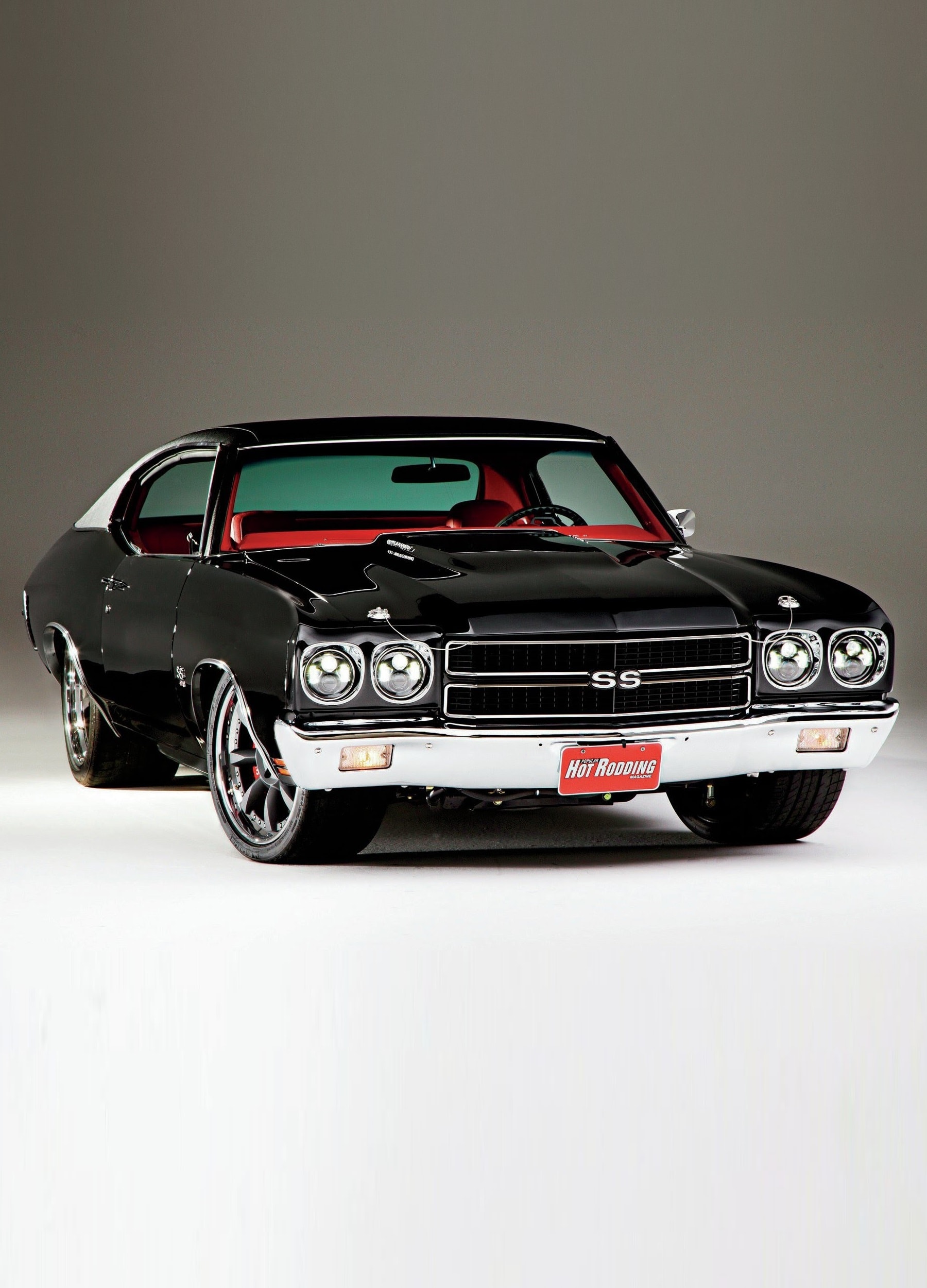 Chevelle Wallpapers