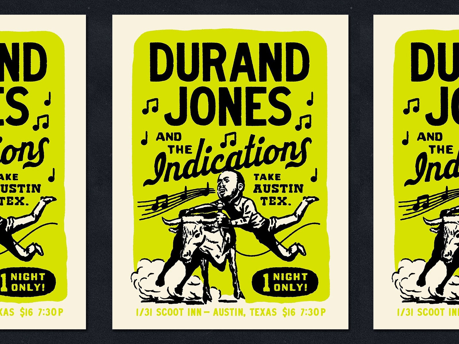 Durand Jones & The Indications Wallpapers