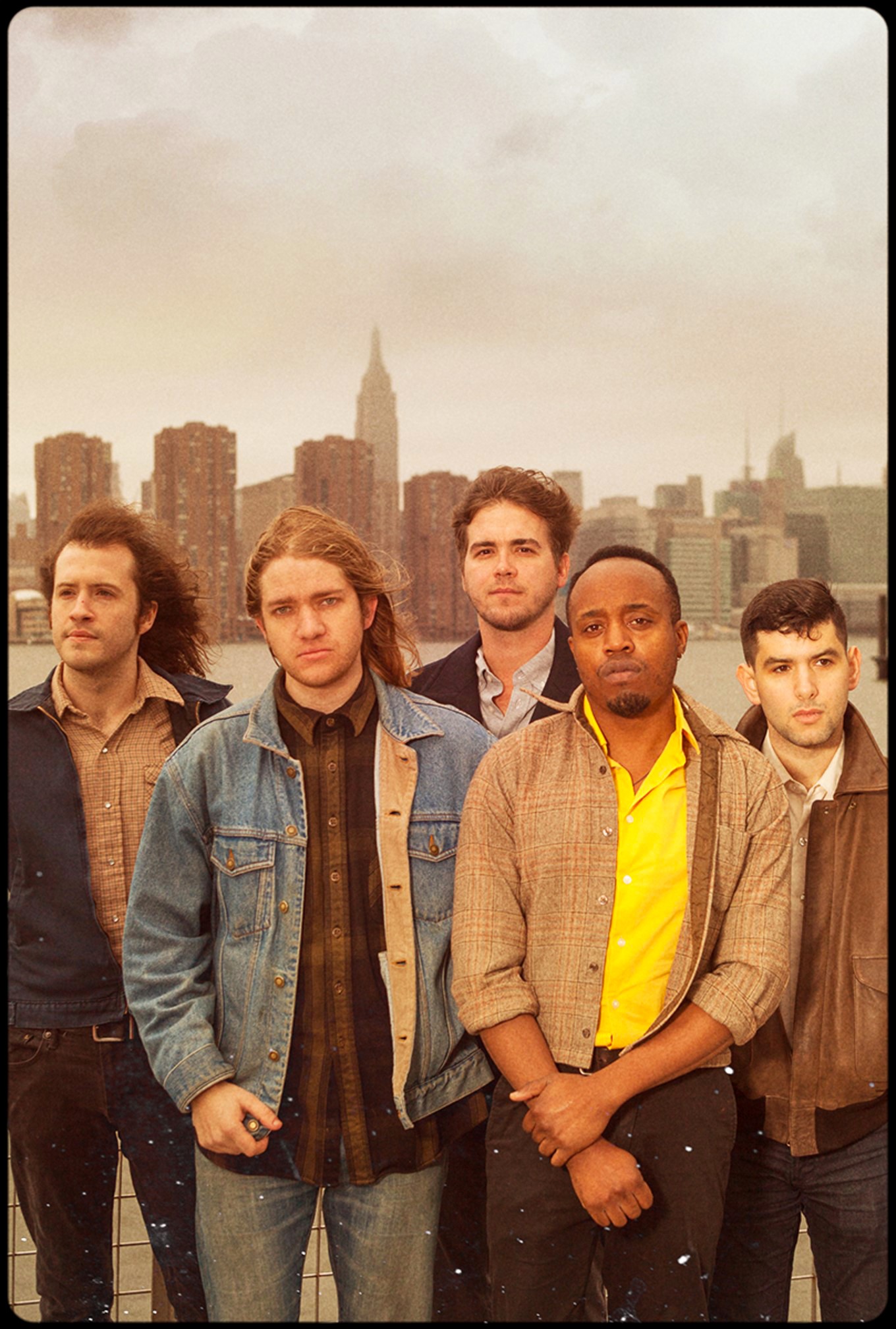 Durand Jones & The Indications Wallpapers