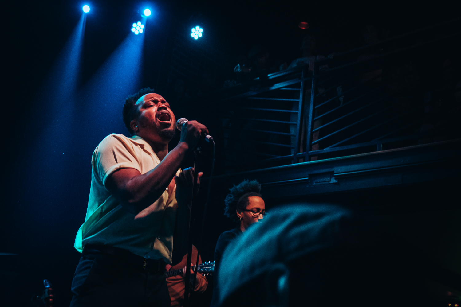 Durand Jones & The Indications Wallpapers