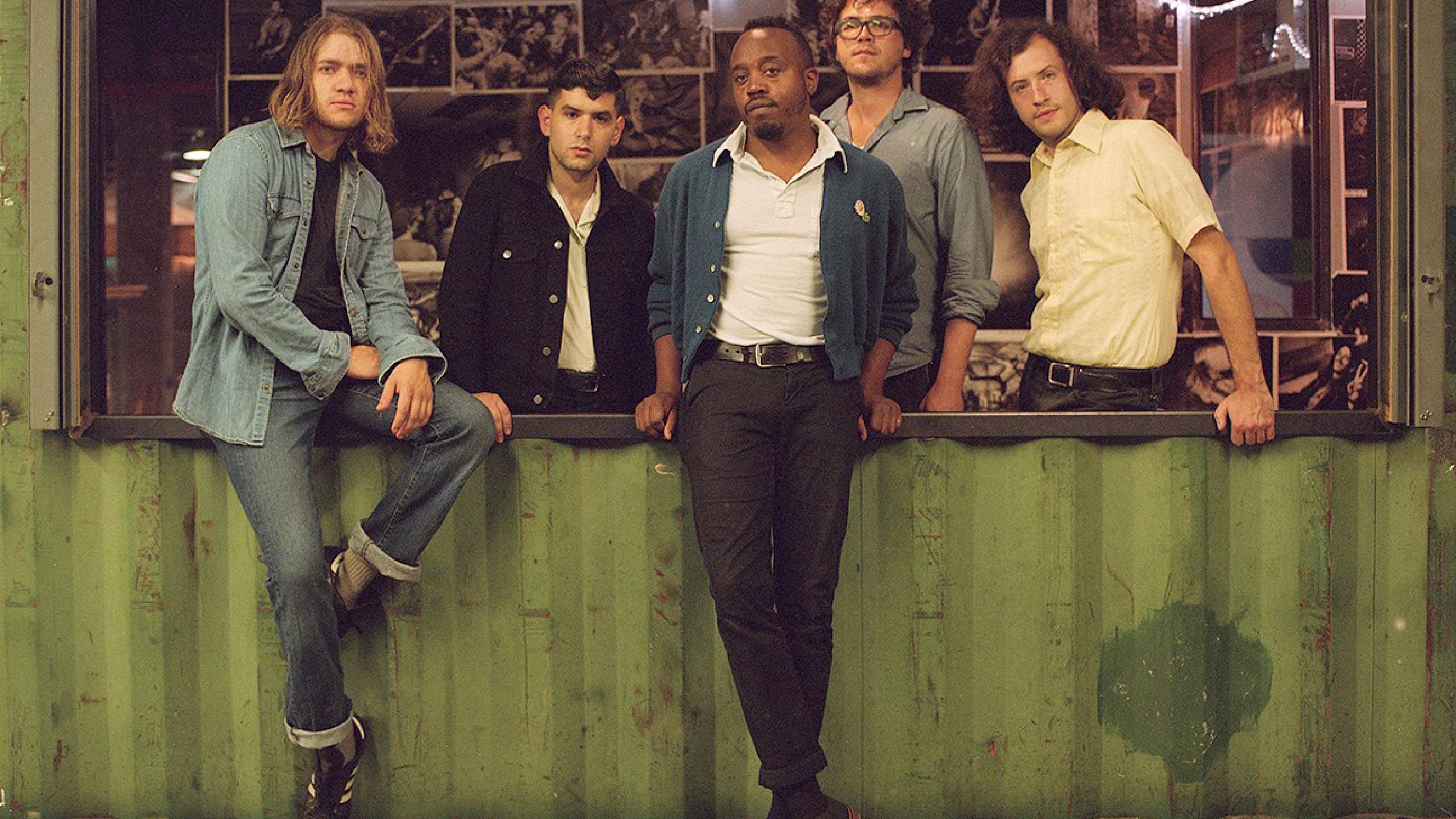 Durand Jones & The Indications Wallpapers