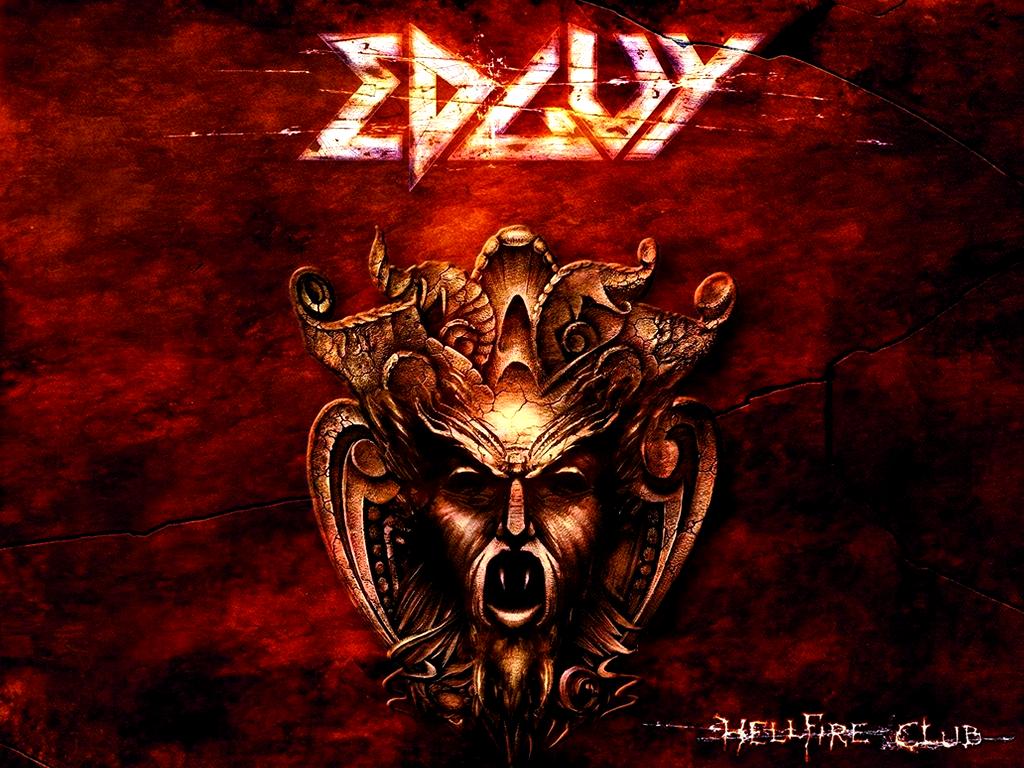 Edguy Wallpapers