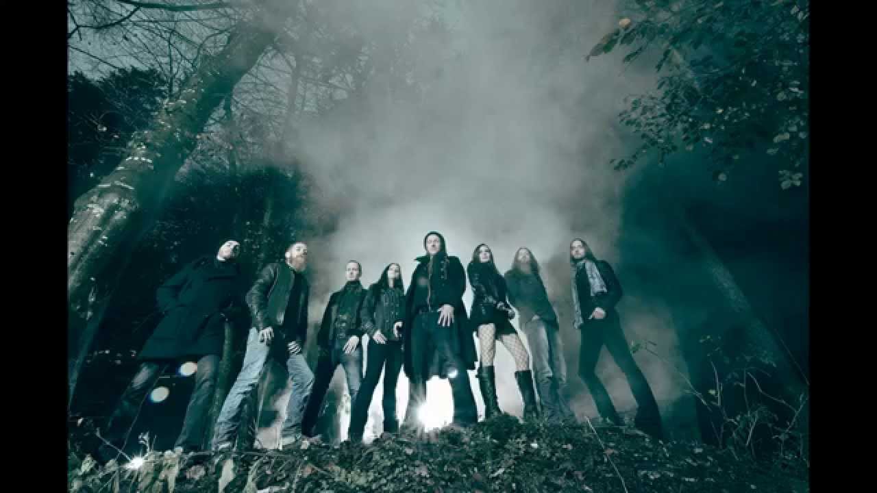 Eluveitie Wallpapers