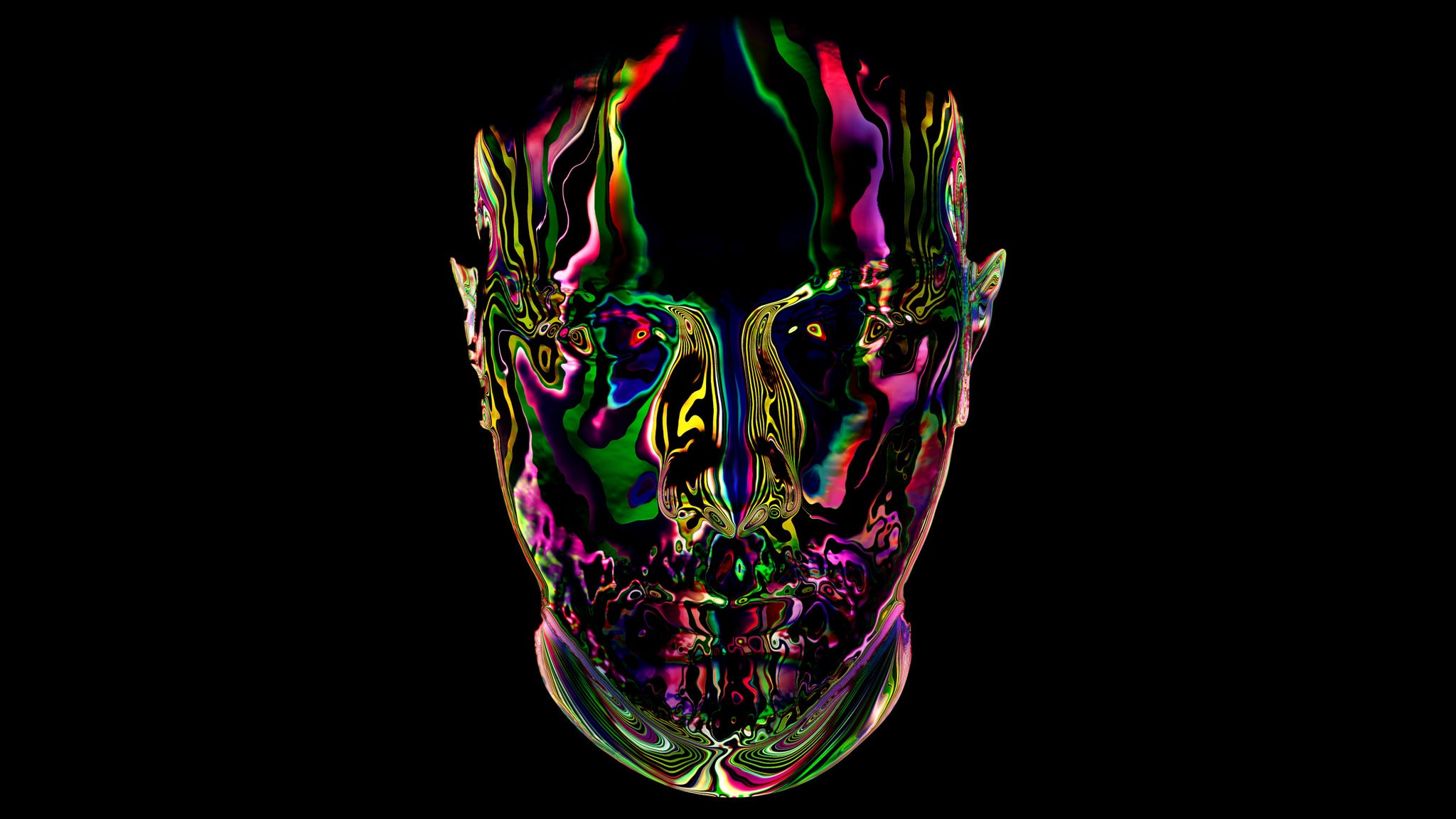 Eric Prydz Wallpapers