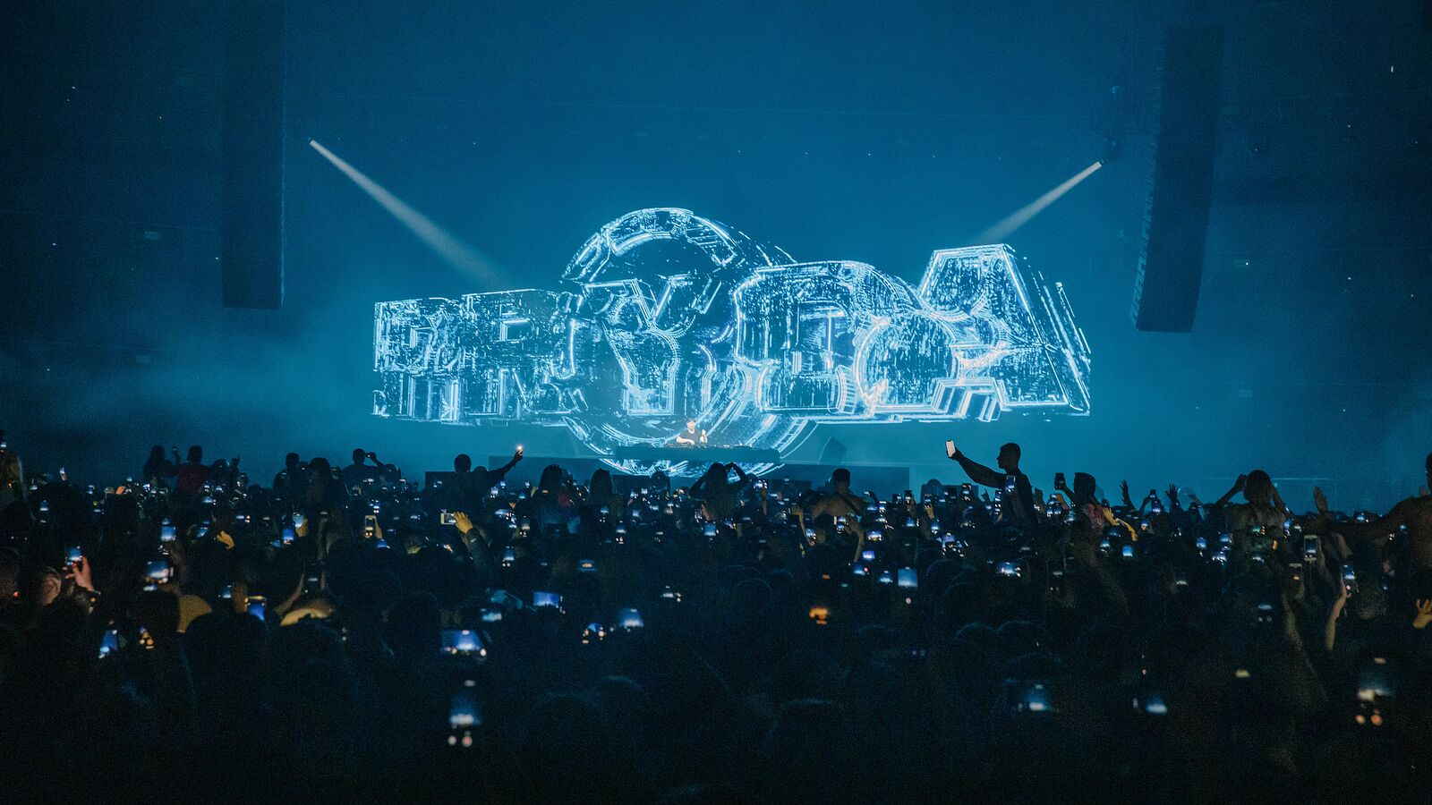 Eric Prydz Wallpapers