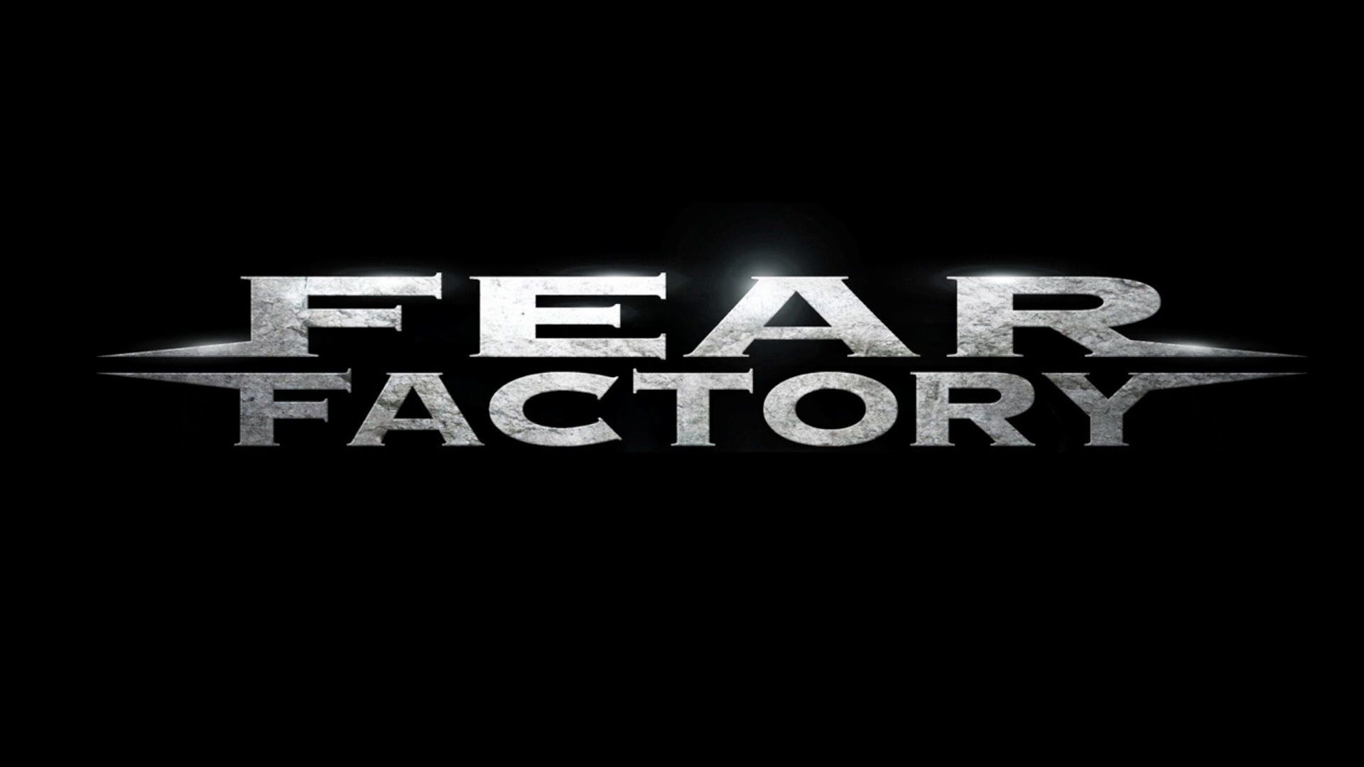 Fear Factory Wallpapers