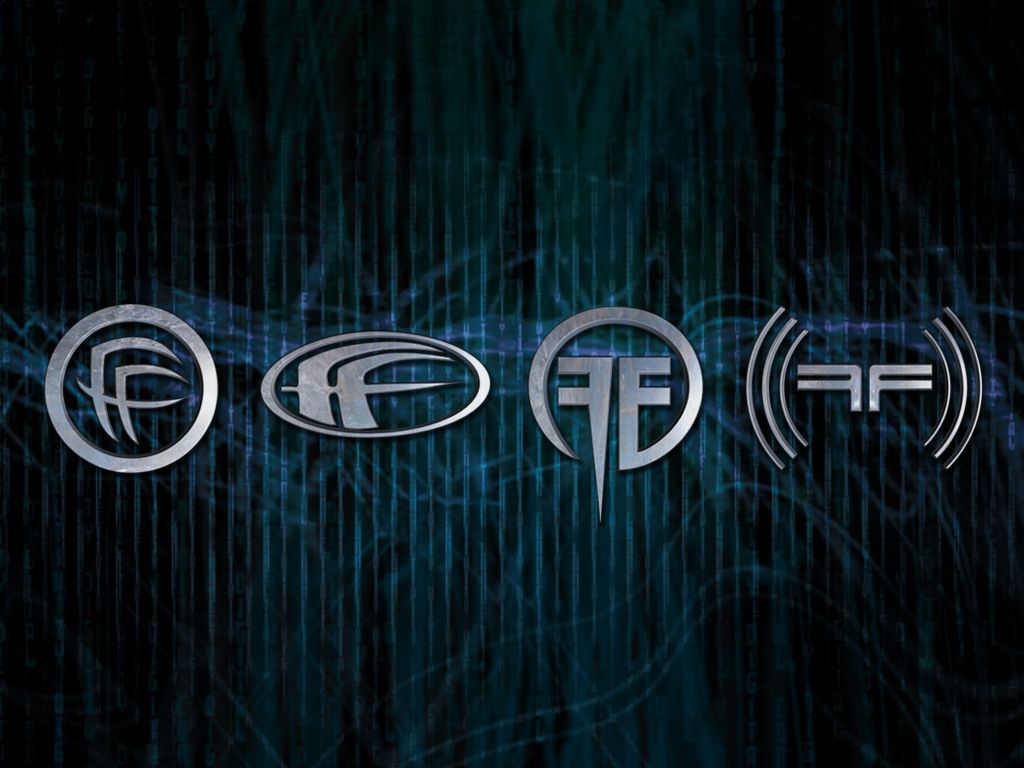 Fear Factory Wallpapers