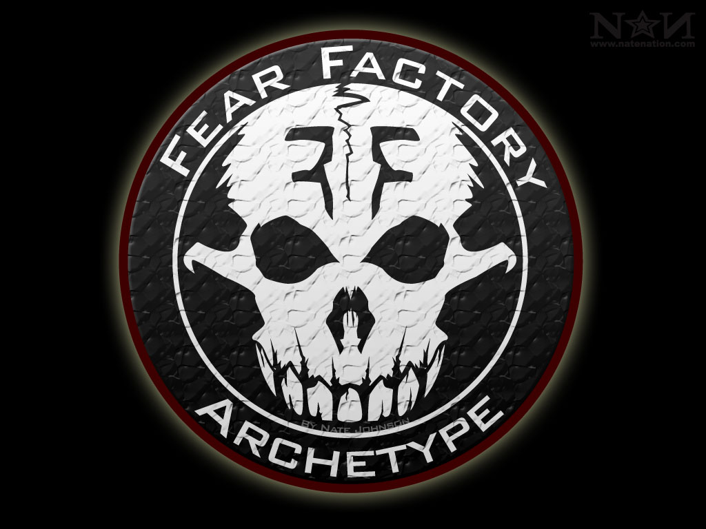 Fear Factory Wallpapers