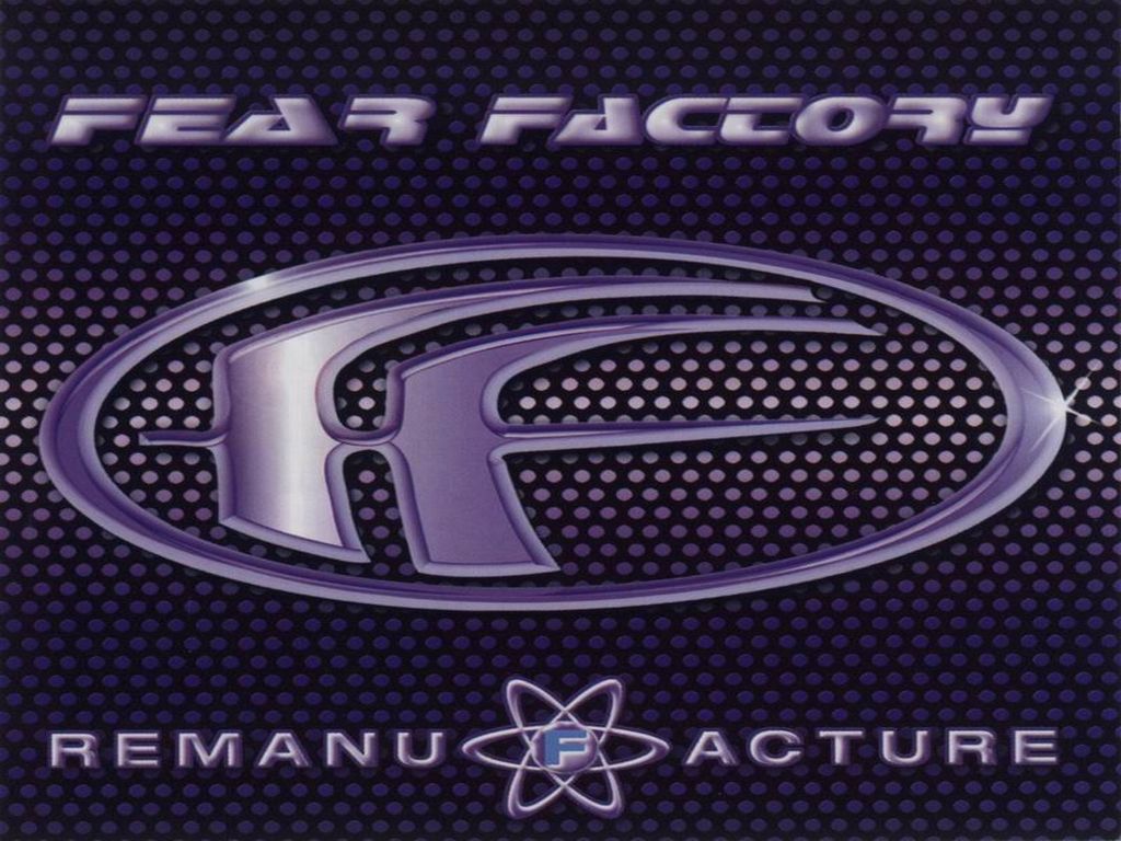 Fear Factory Wallpapers