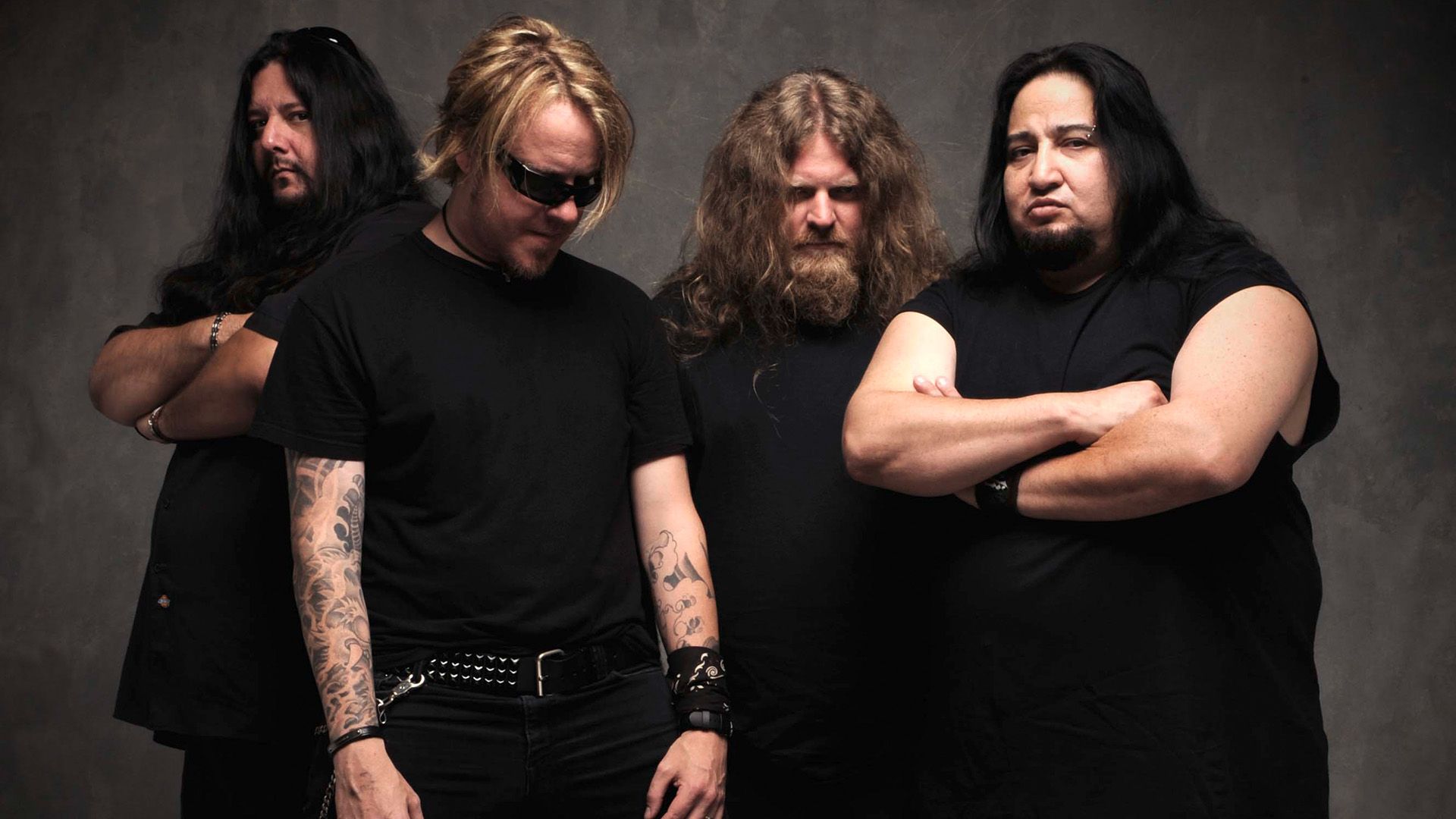 Fear Factory Wallpapers