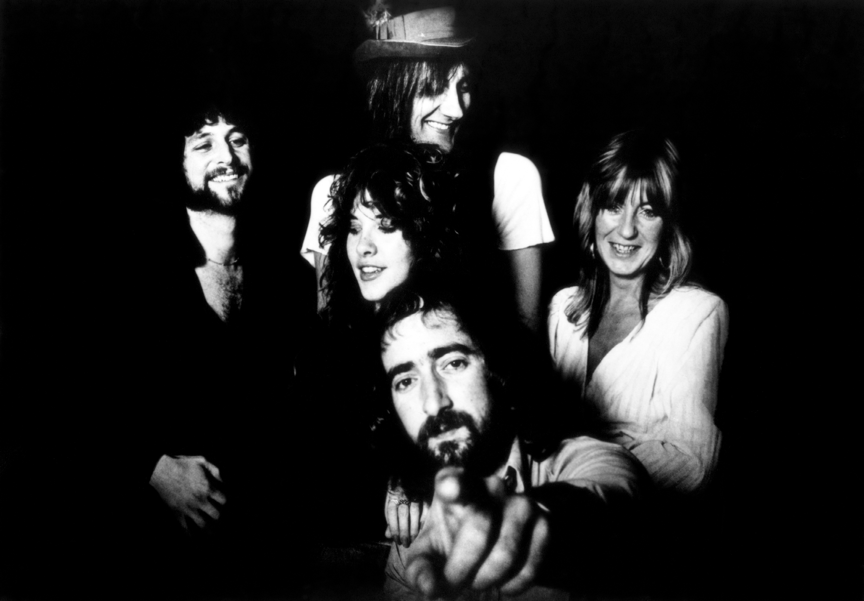 Fleetwood Mac Wallpapers