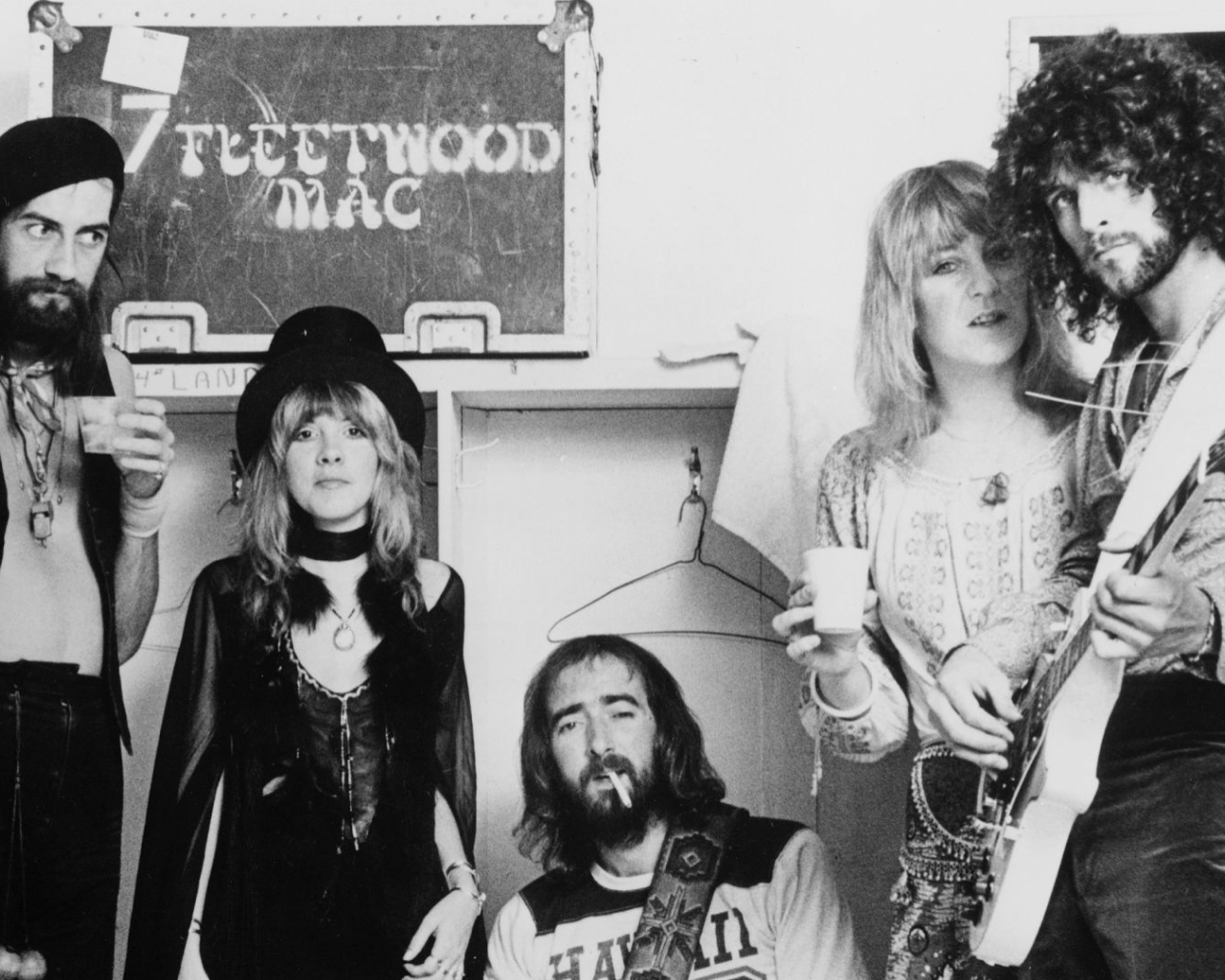 Fleetwood Mac Wallpapers