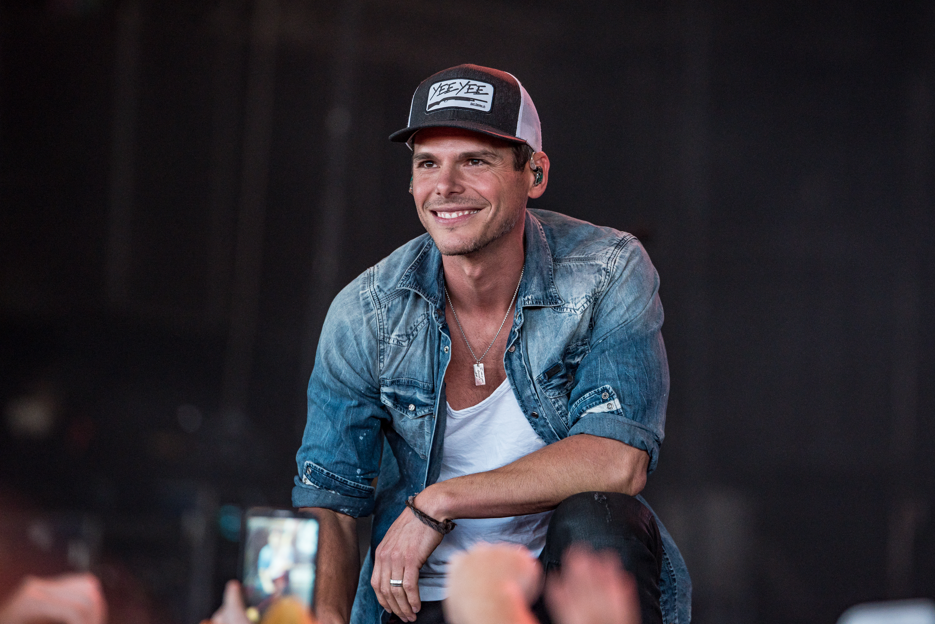 Granger Smith Wallpapers