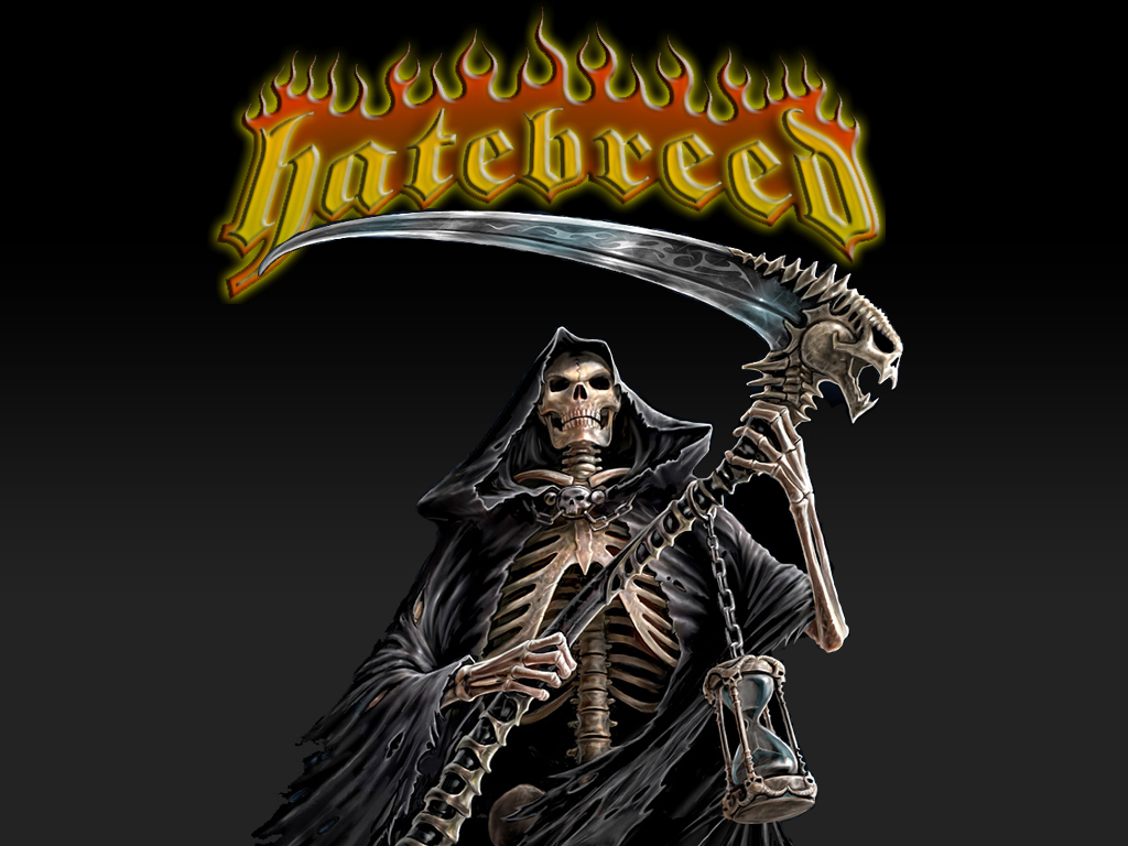 Hatebreed Wallpapers