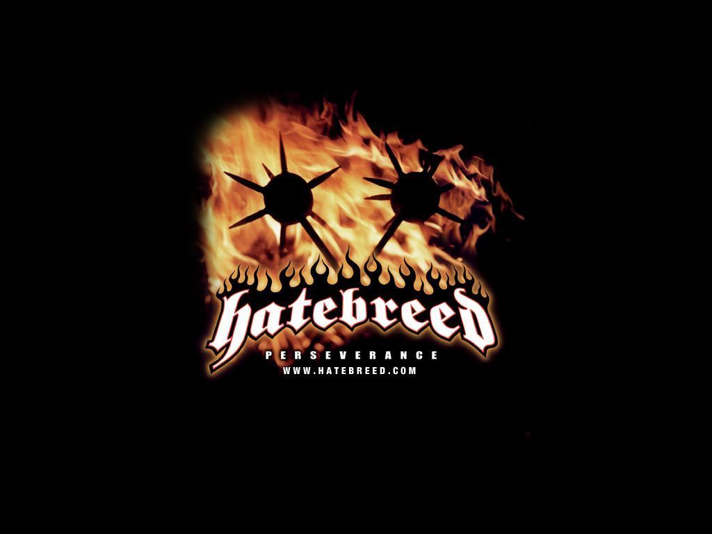 Hatebreed Wallpapers