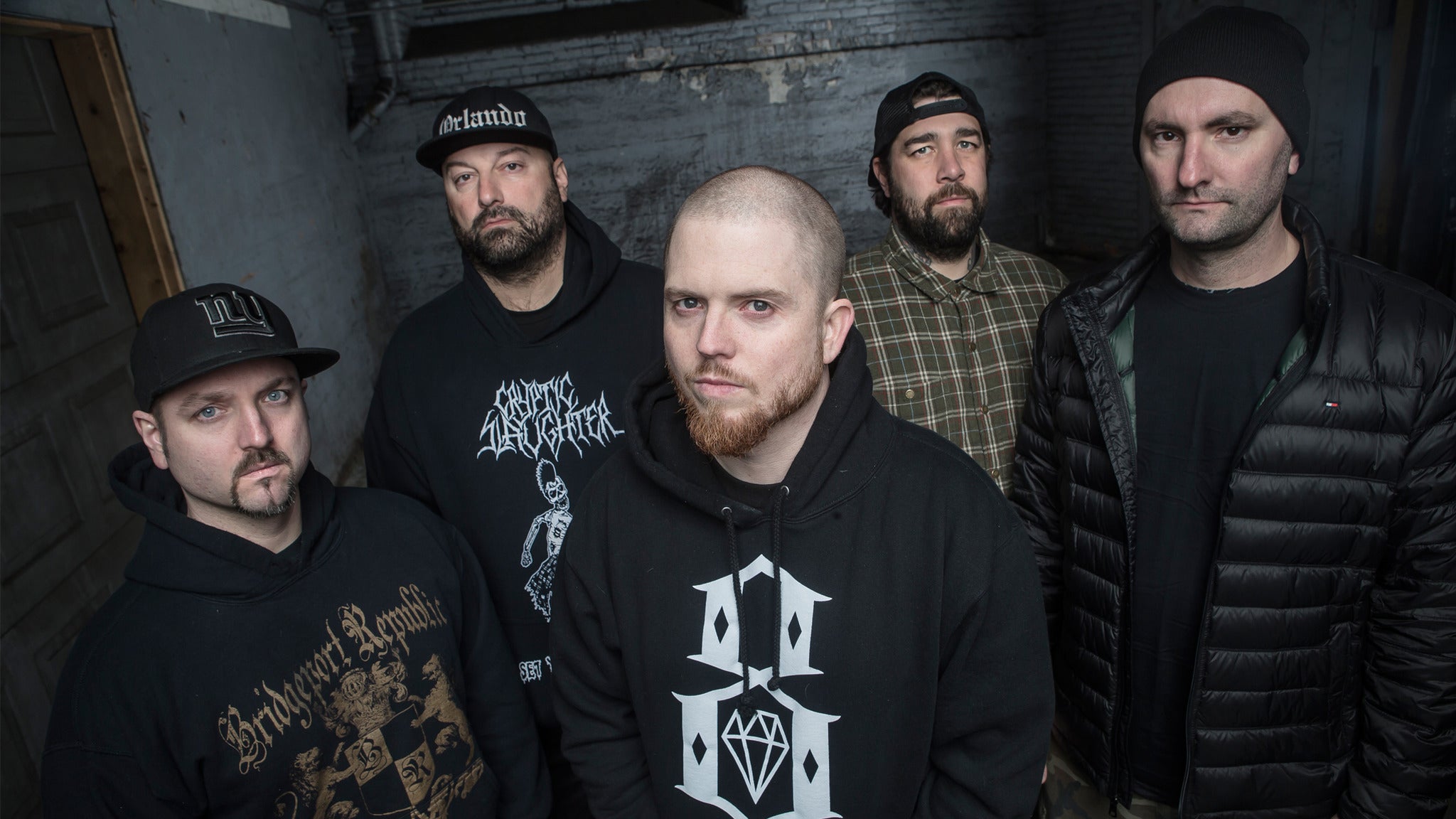 Hatebreed Wallpapers