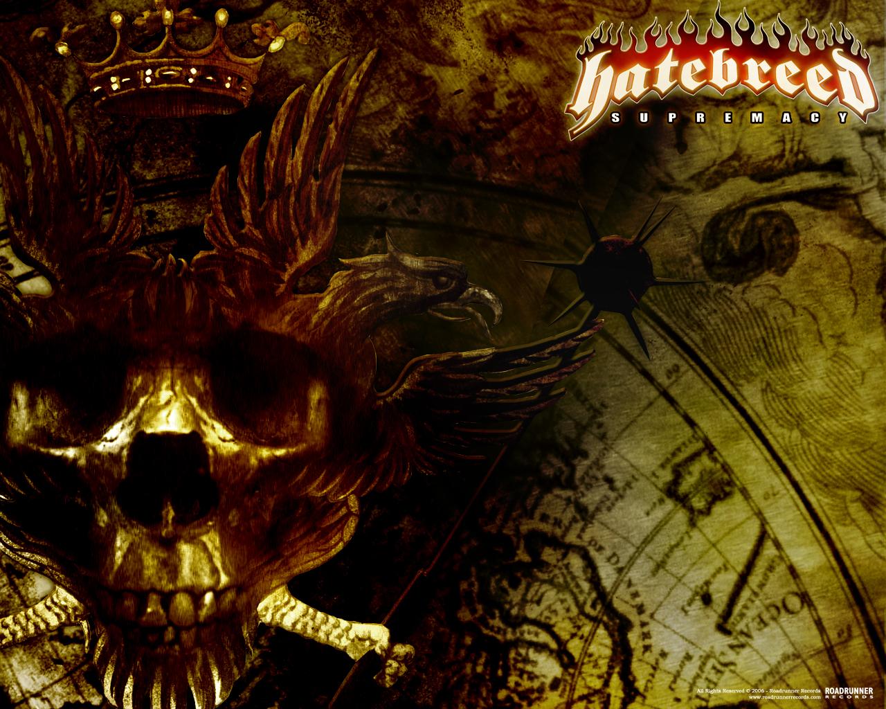 Hatebreed Wallpapers