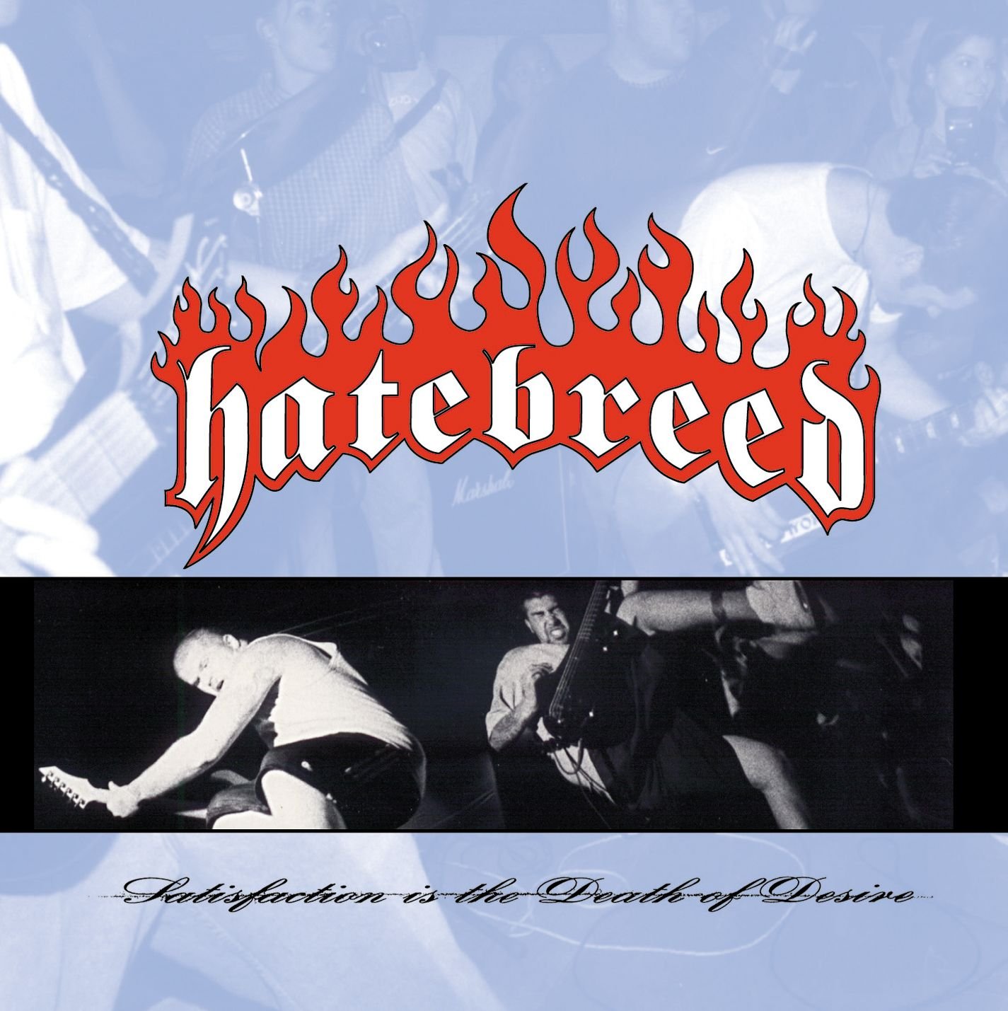 Hatebreed Wallpapers