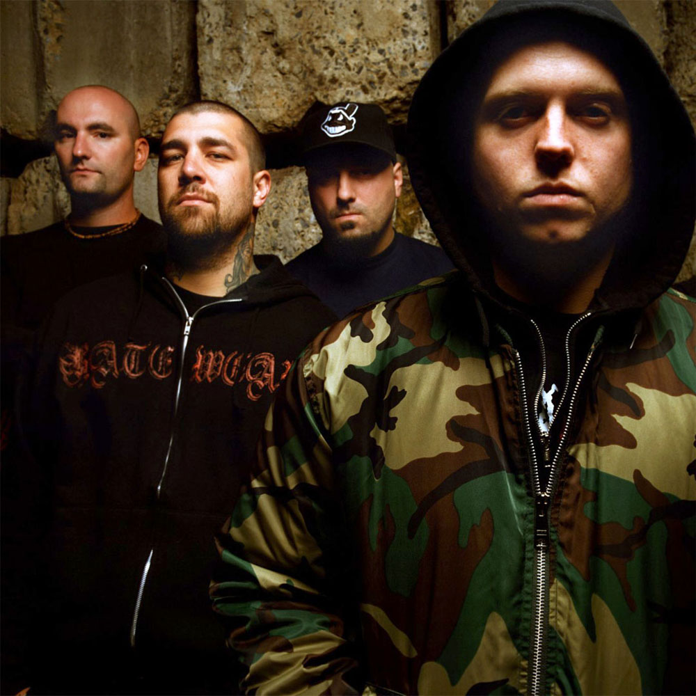 Hatebreed Wallpapers