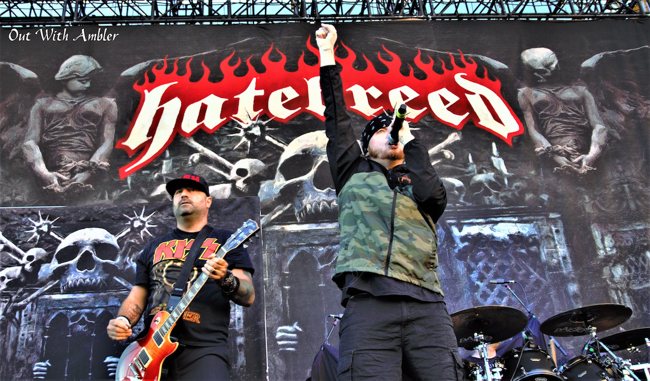 Hatebreed Wallpapers