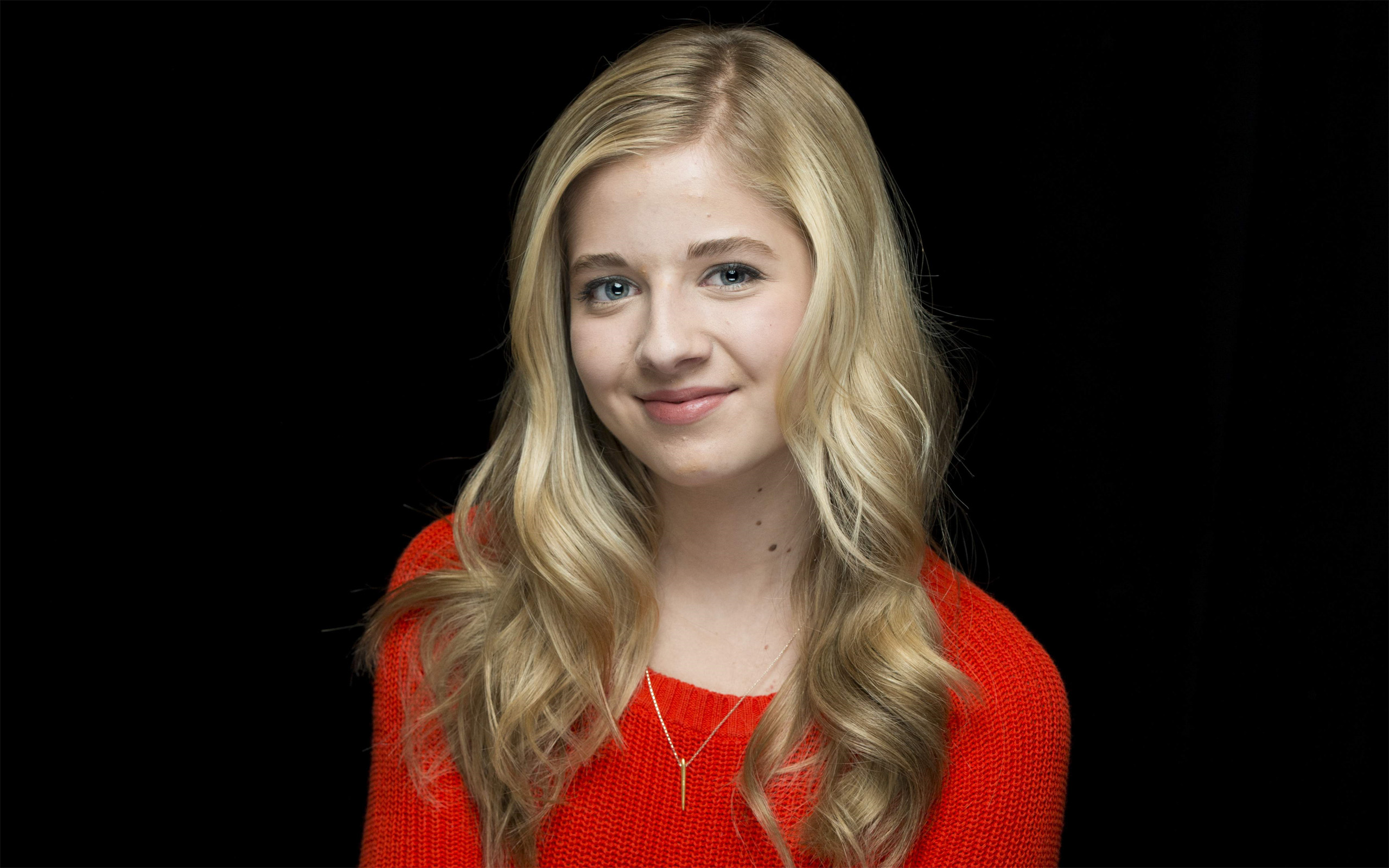 Jackie Evancho Wallpapers