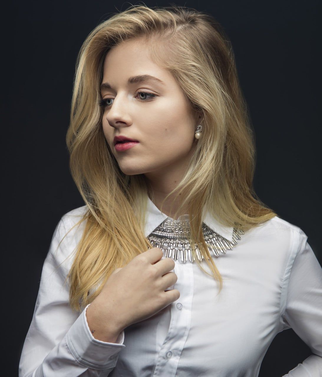 Jackie Evancho Wallpapers