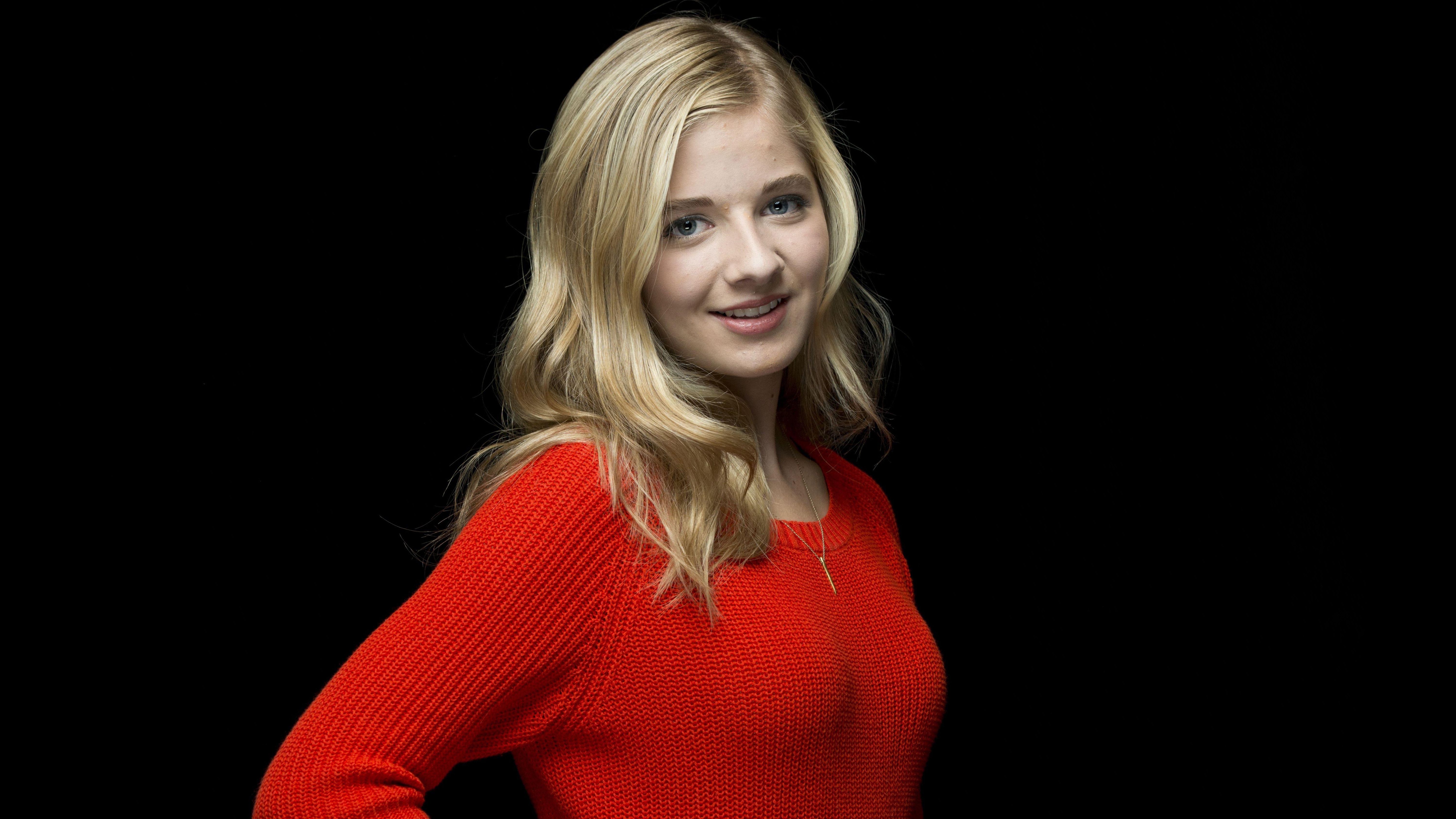 Jackie Evancho Wallpapers