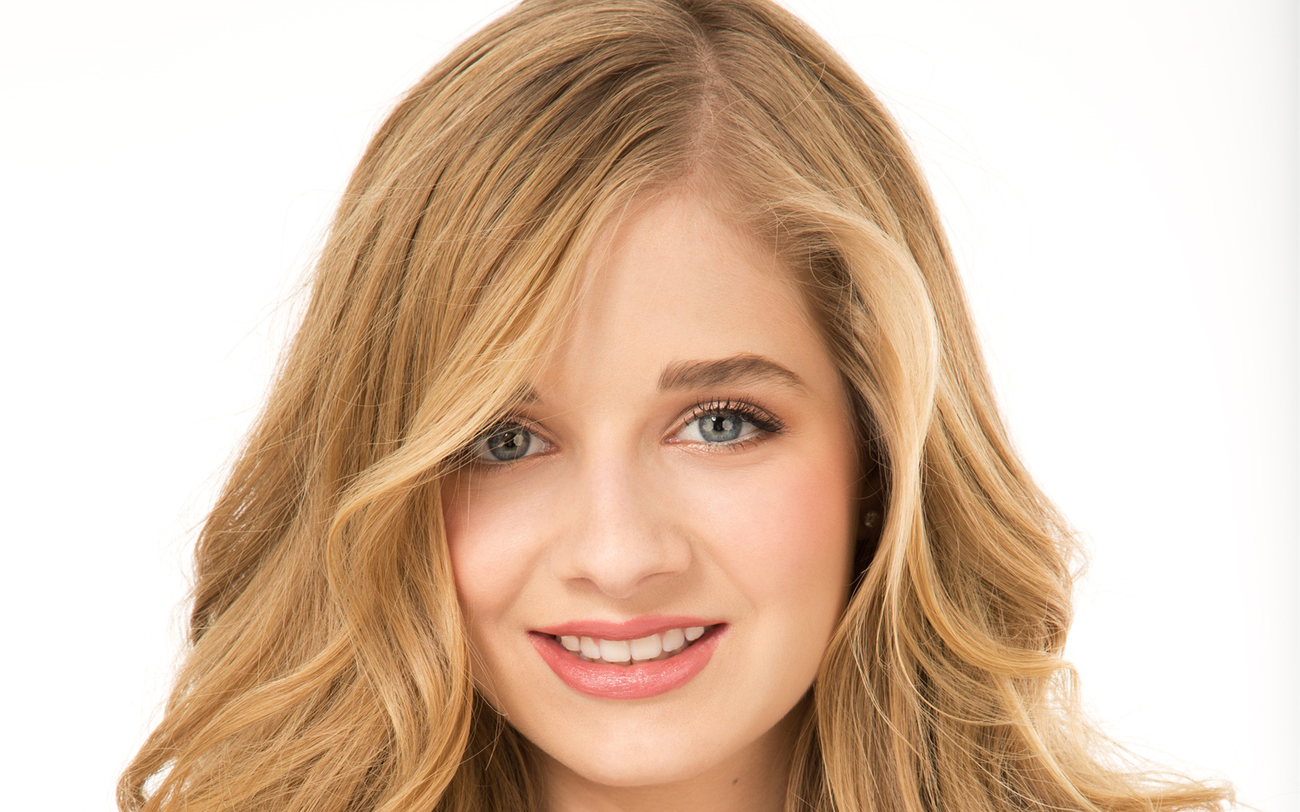 Jackie Evancho Wallpapers