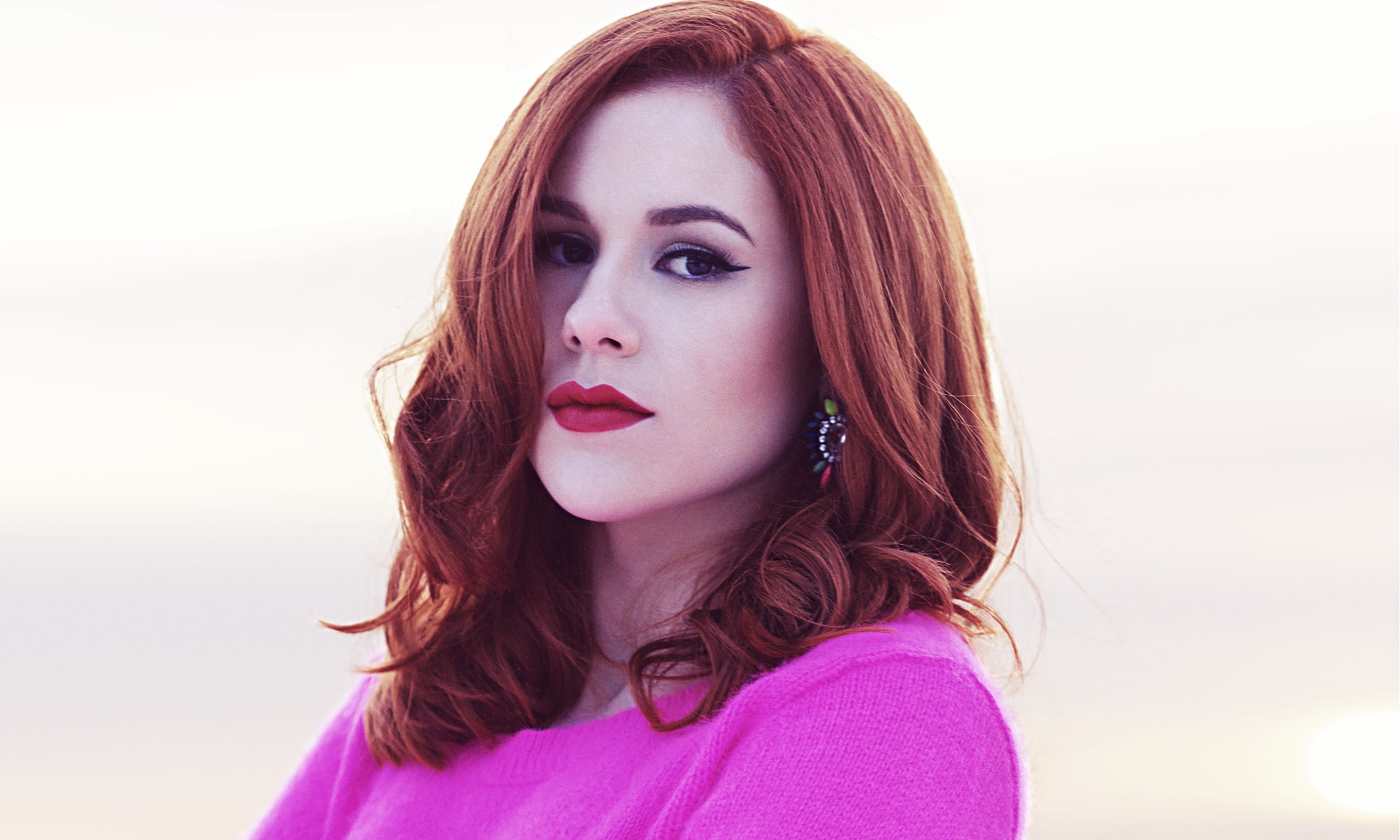 Katy B Wallpapers